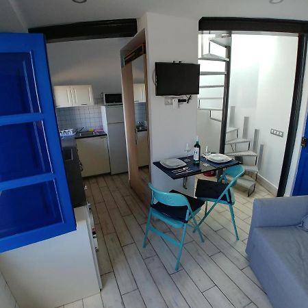 ארסיפה Sabbia Suites Serena Studio מראה חיצוני תמונה