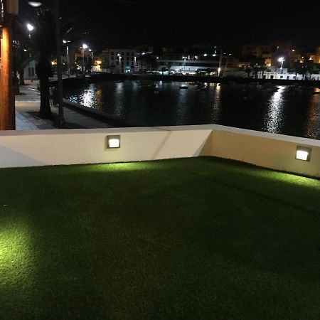 ארסיפה Sabbia Suites Serena Studio מראה חיצוני תמונה