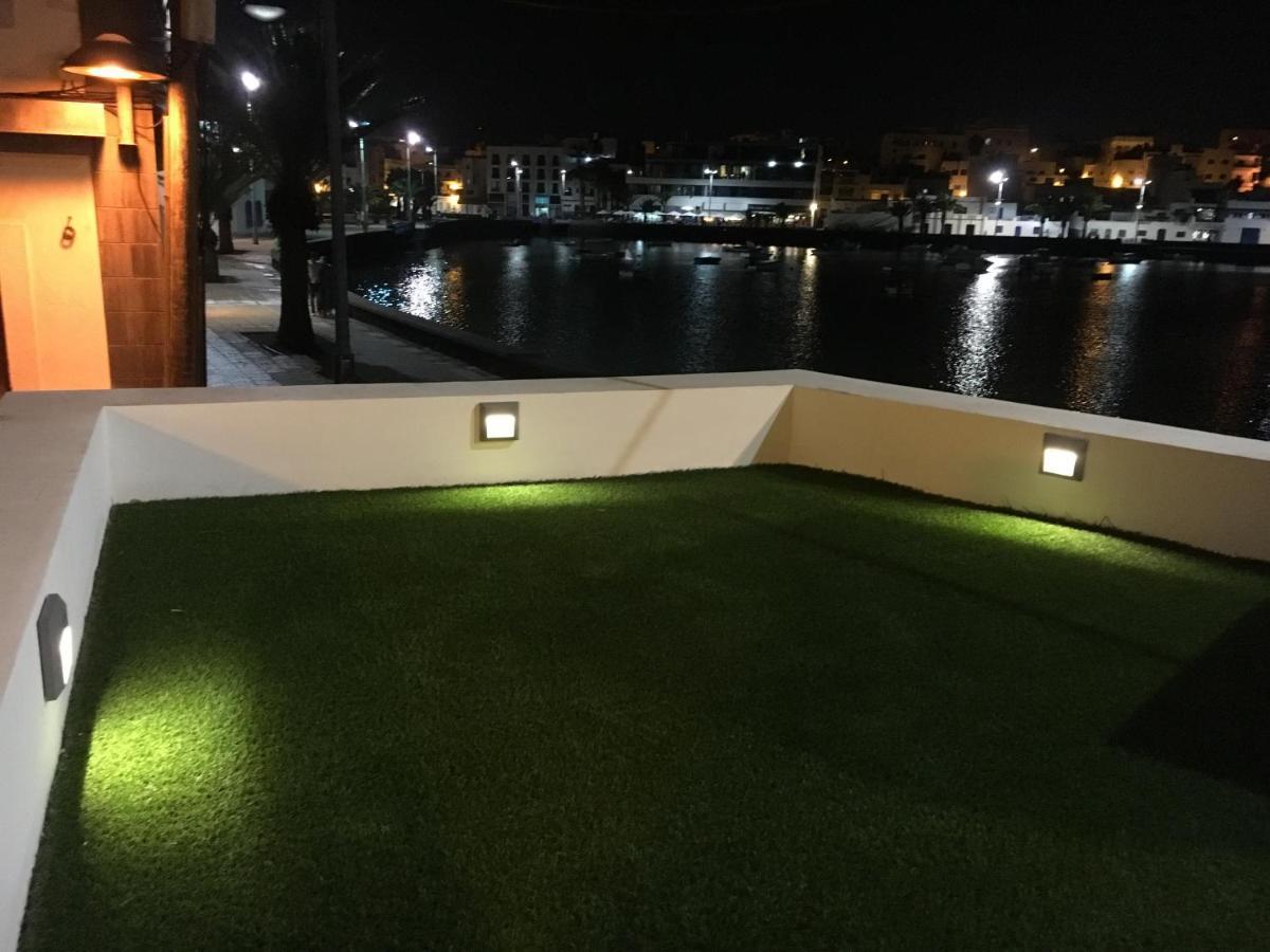 ארסיפה Sabbia Suites Serena Studio מראה חיצוני תמונה