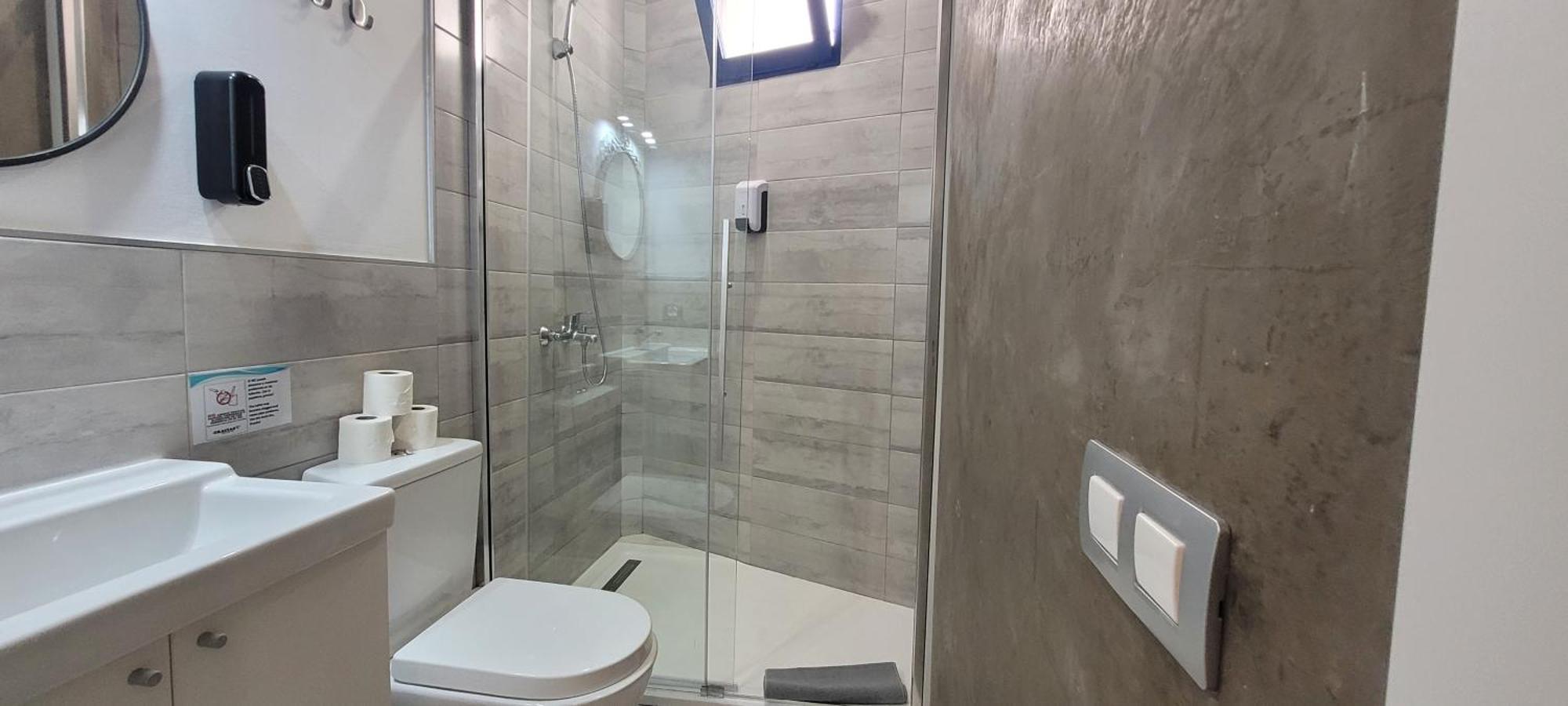 ארסיפה Sabbia Suites Serena Studio מראה חיצוני תמונה