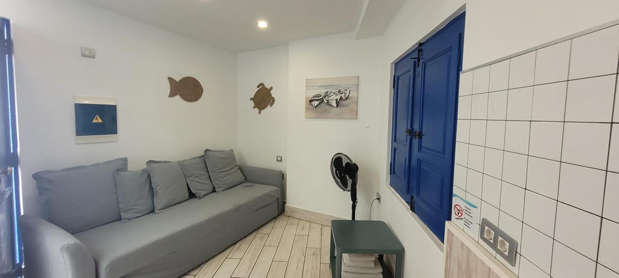 ארסיפה Sabbia Suites Serena Studio מראה חיצוני תמונה
