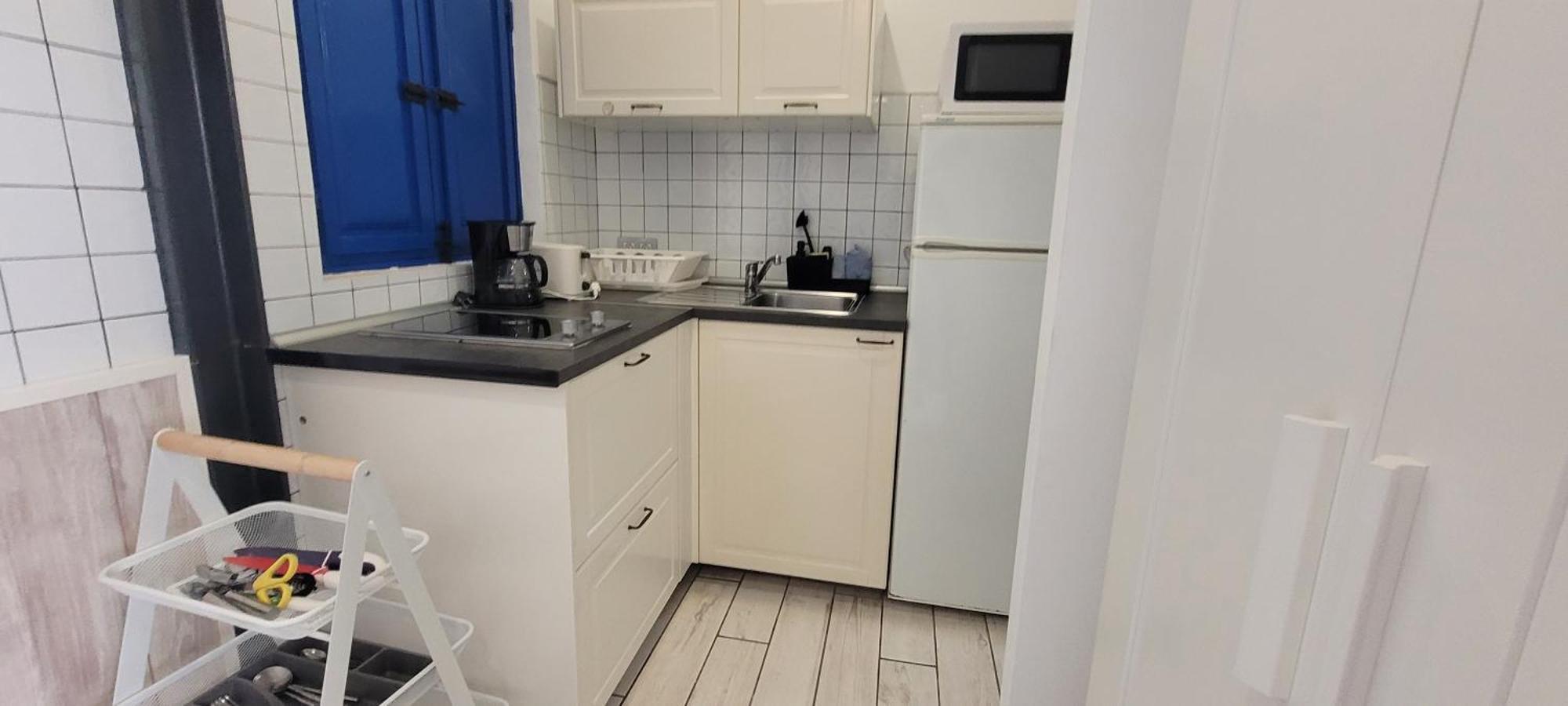 ארסיפה Sabbia Suites Serena Studio מראה חיצוני תמונה
